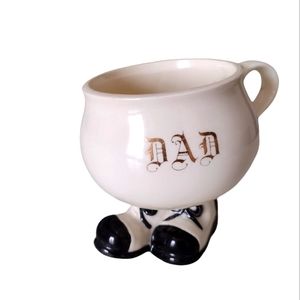 Dad Golf Coffee Cup
